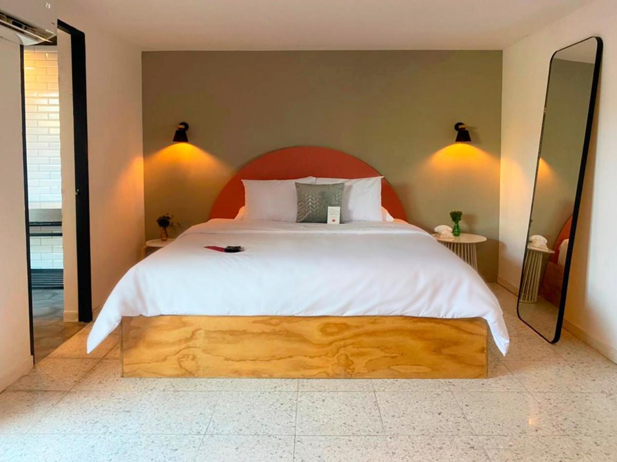 Hotel Felix Y Olivia 4*