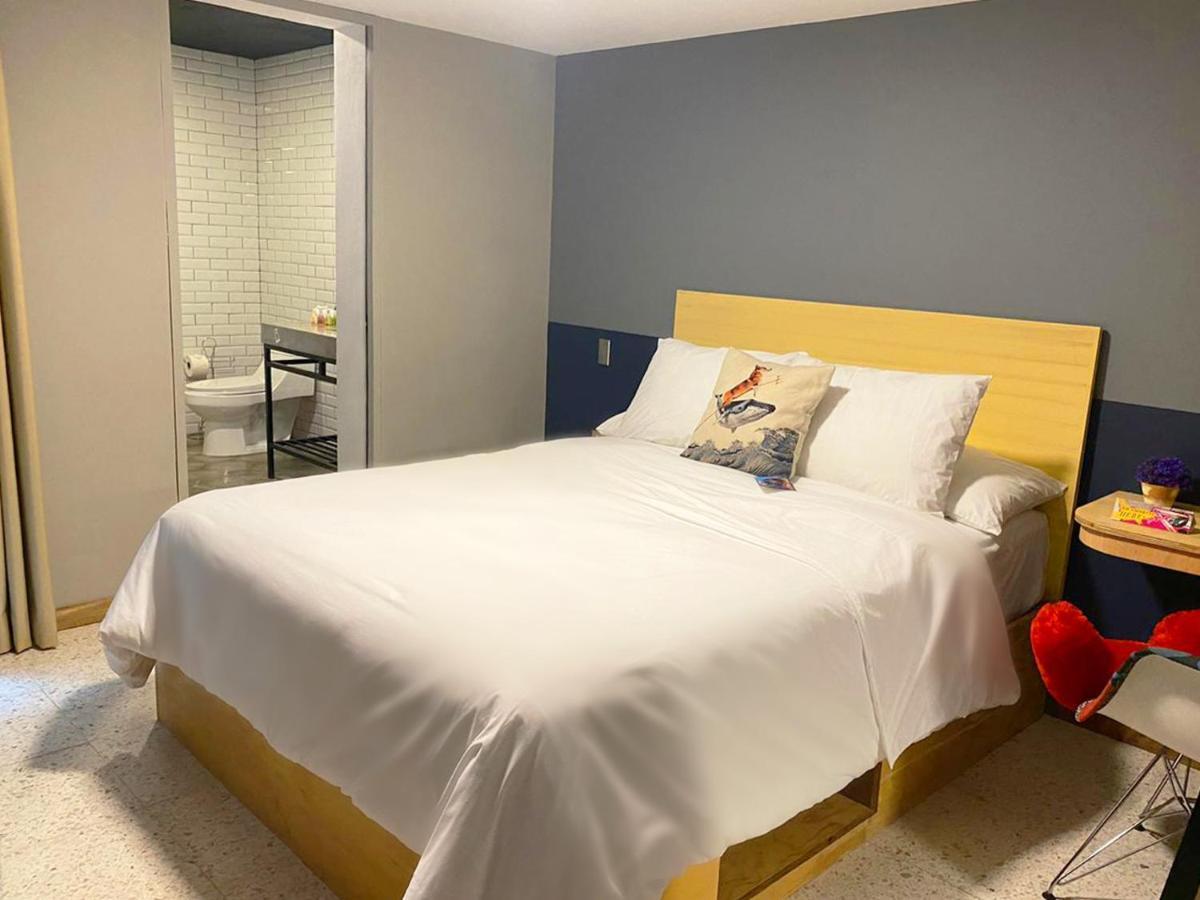Hotel Felix Y Olivia 4*